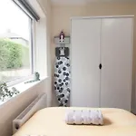 펜션 Cosy Modern 3 Bedroom House In 브래드퍼드
