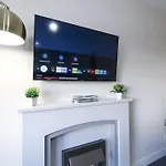 Cosy Modern 3 Bedroom House In * 브래드퍼드