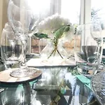 펜션 Cosy Modern 3 Bedroom House In *