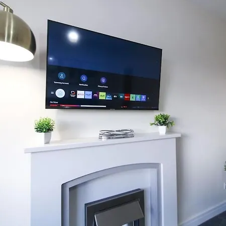 Cosy Modern 3 Bedroom House In * Bradford (West Yorkshire)