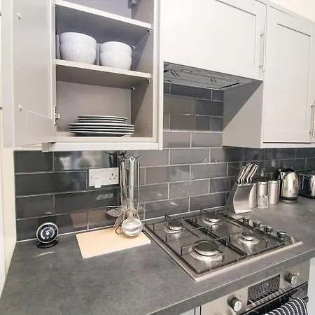 Holiday home Cosy Modern 3 Bedroom House In Bradford (West Yorkshire)