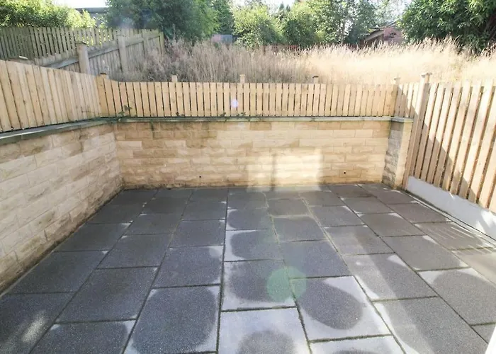 Cosy Modern 3 Bedroom House In Holiday home *