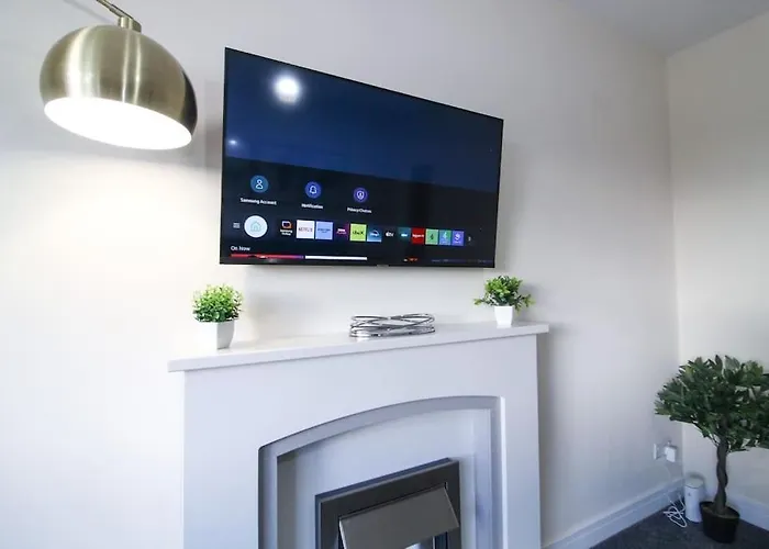 Cosy Modern 3 Bedroom House In * Bradford (West Yorkshire)